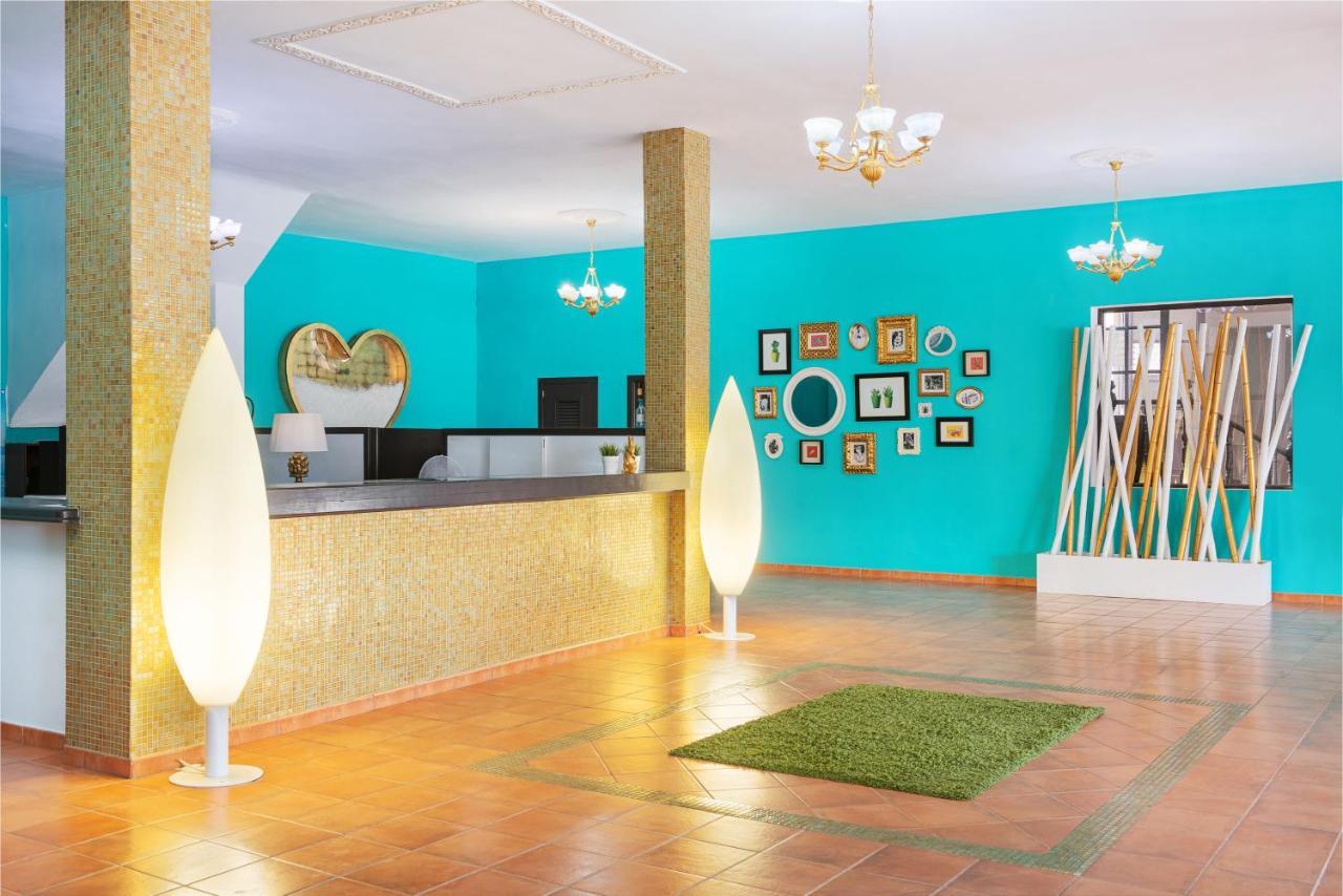 Holiday Park Santa Ponsa Apartment Santa Ponça
